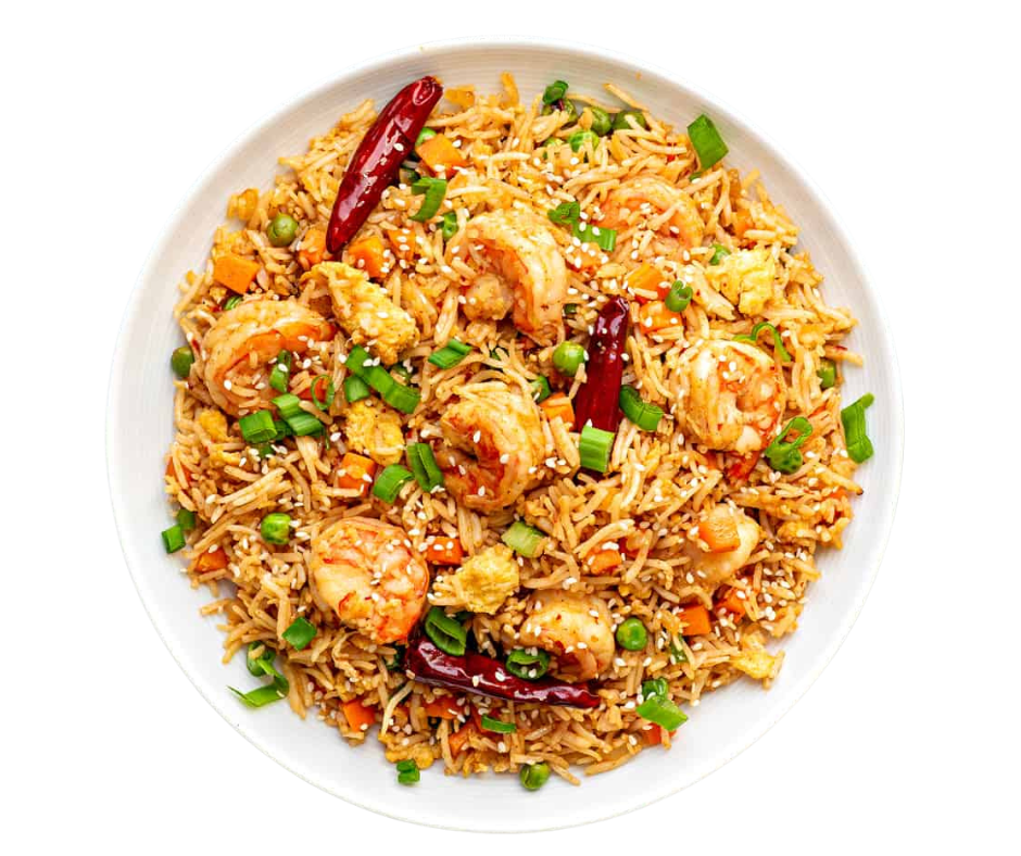 Prawns