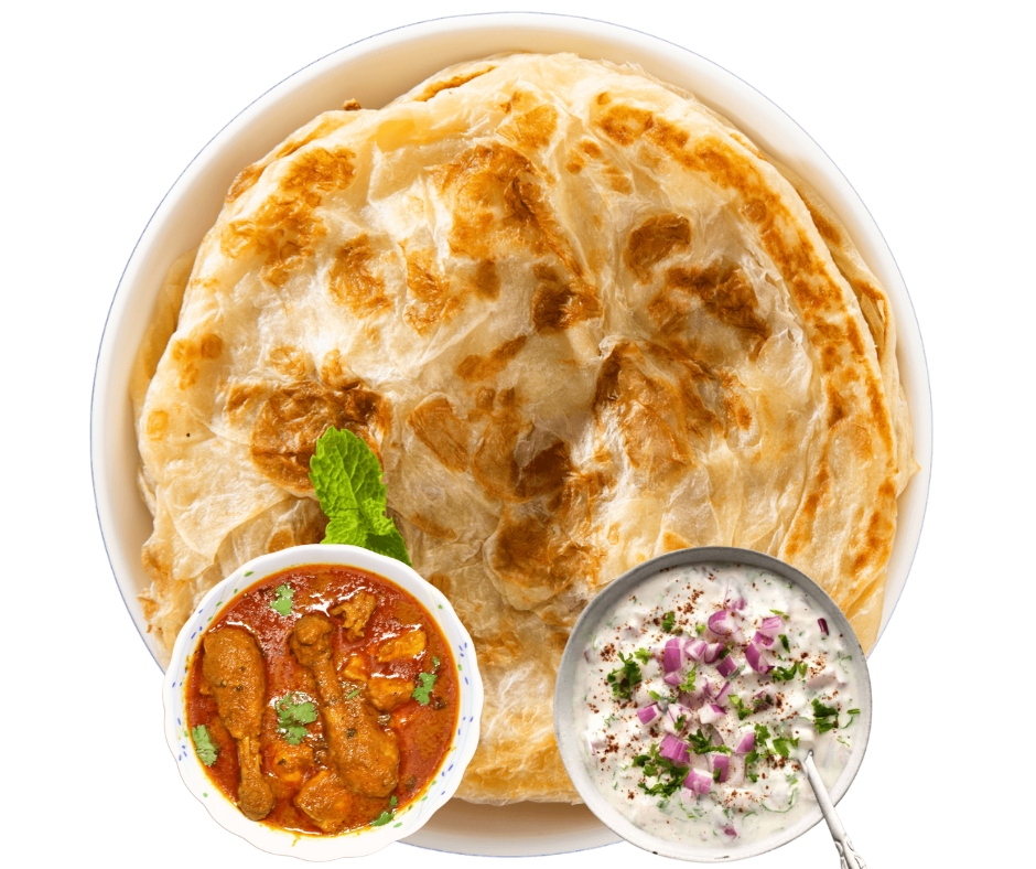 Parotta