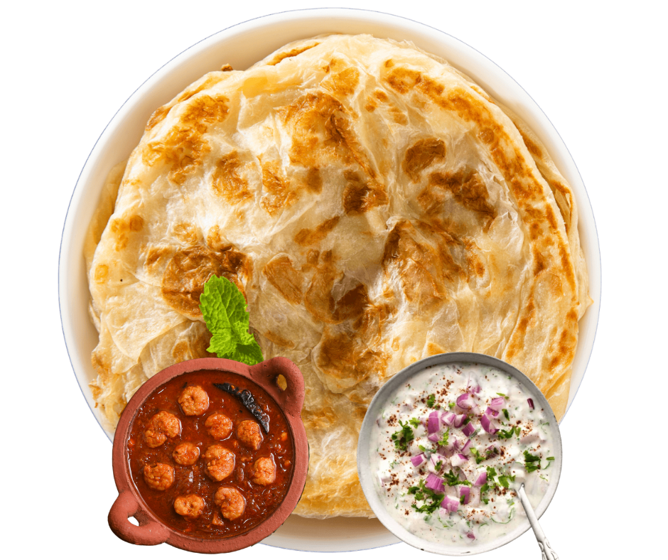 Parotta