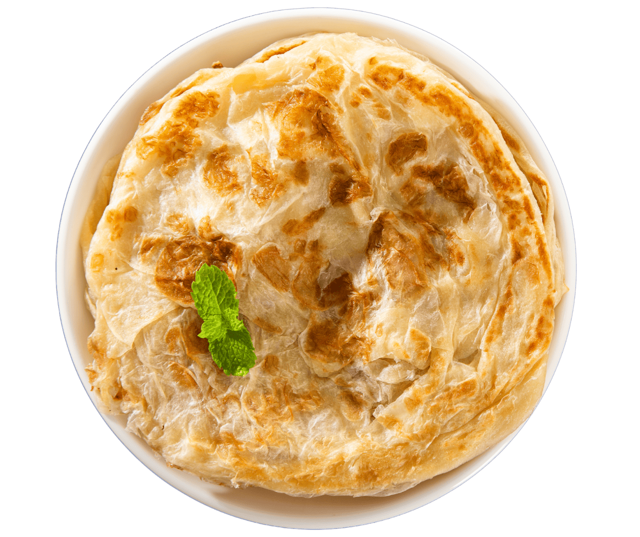 Parotta