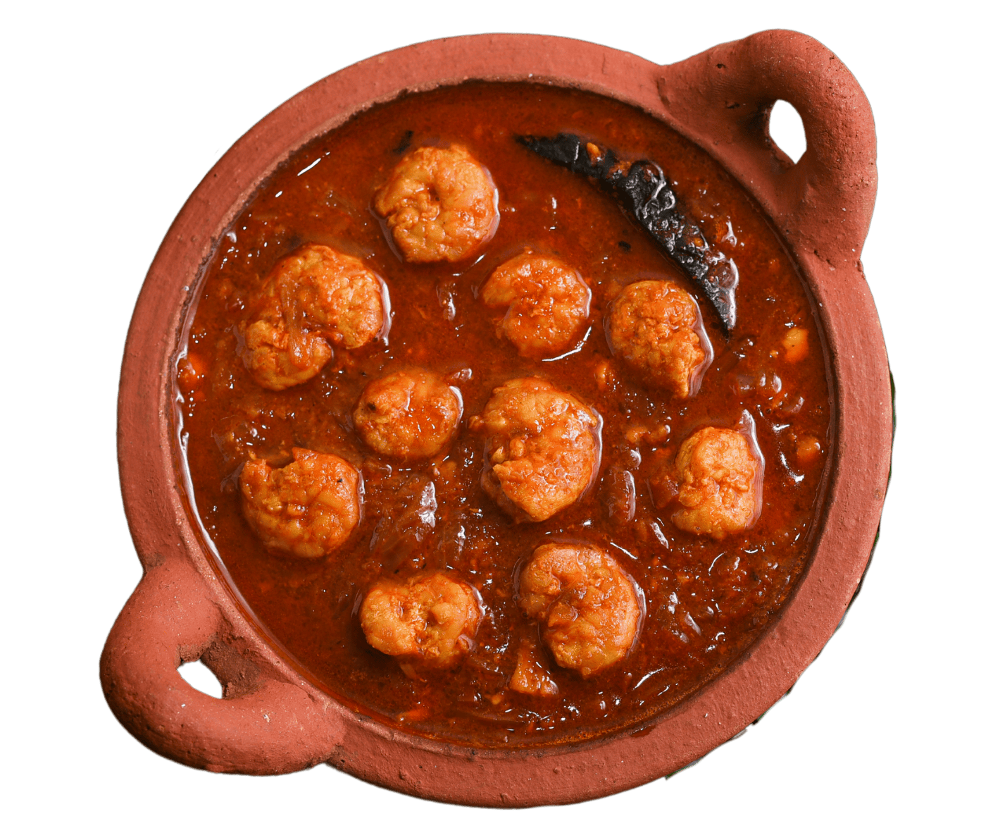Prawns