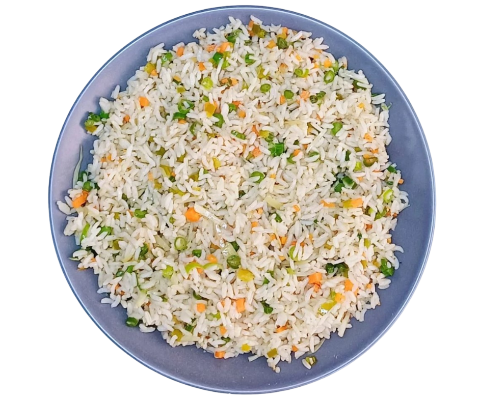 Vegetable 