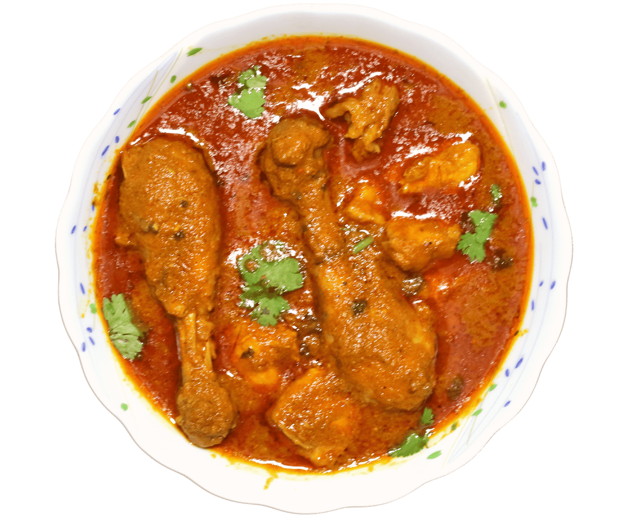 Chicken