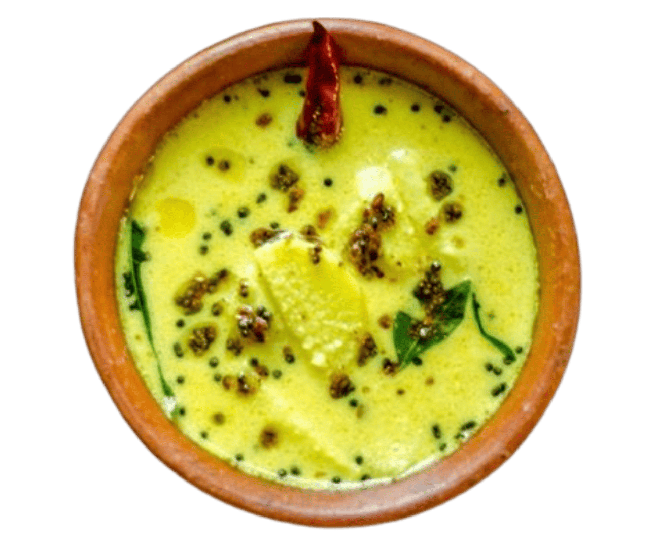 Vegetable Soup