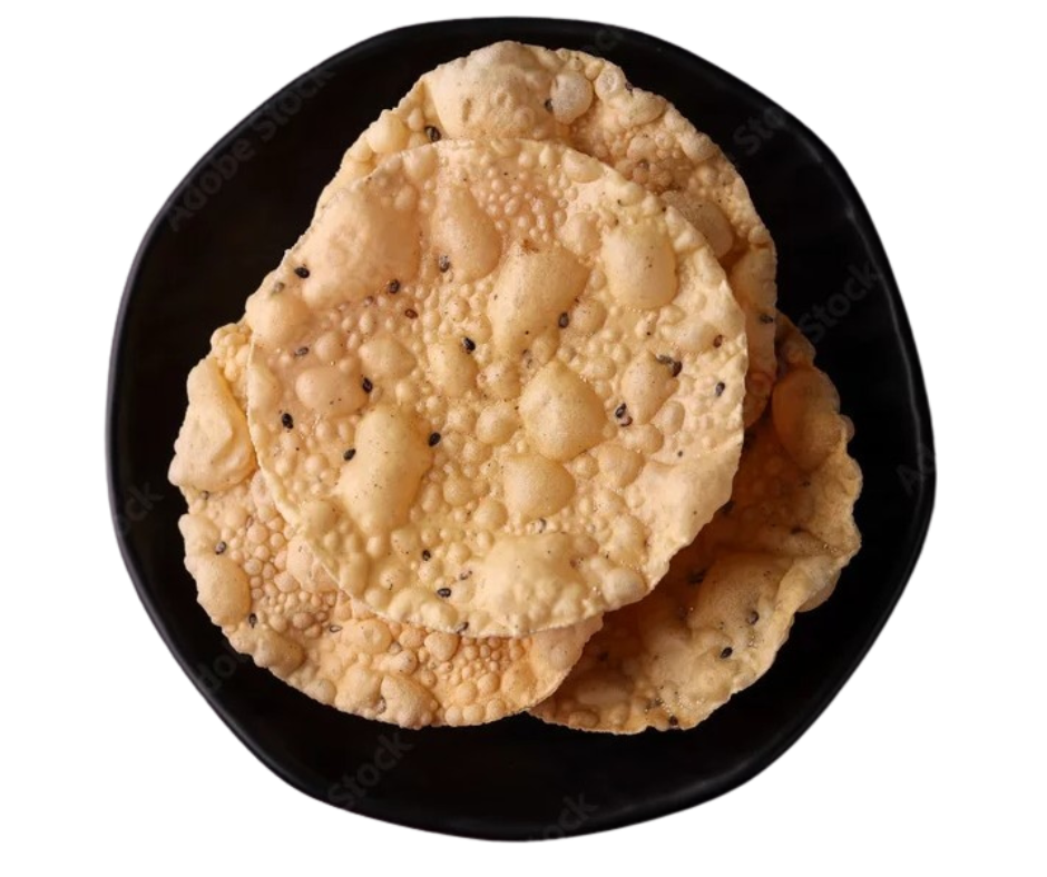 Papadam
