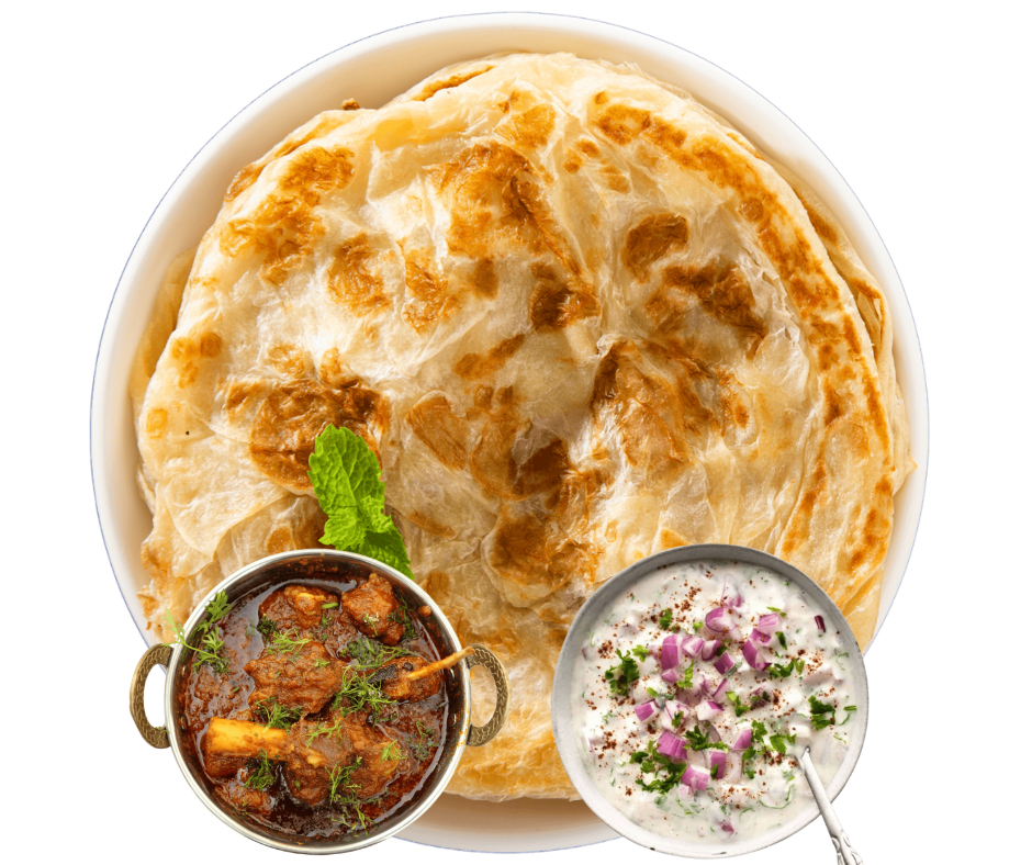 Parotta