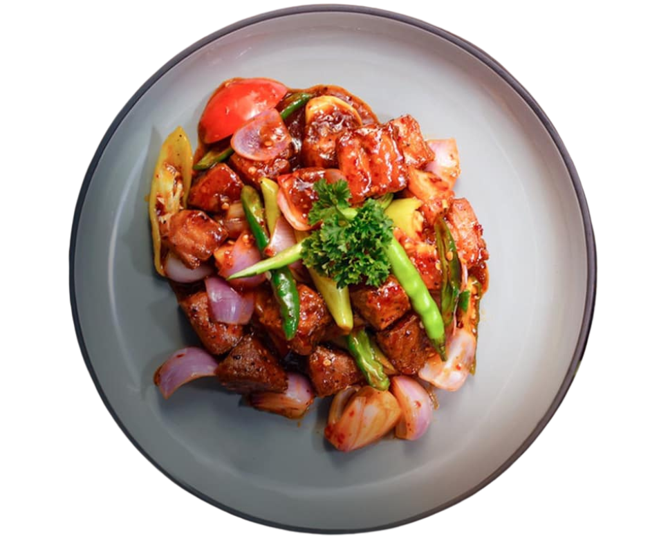 Pork Stew