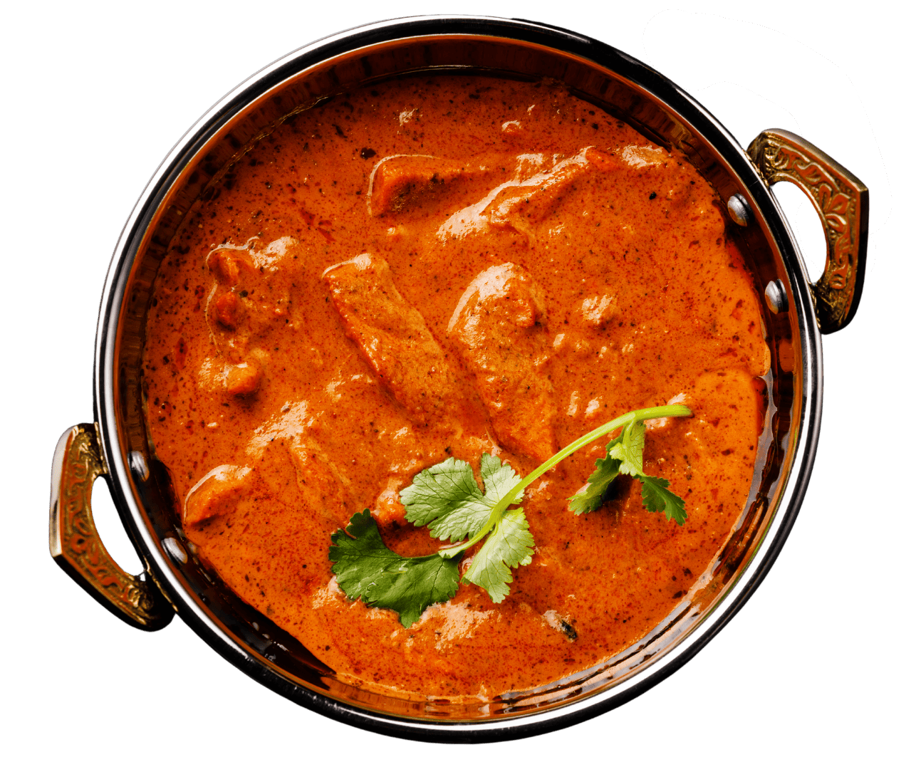 Eggplant Curry