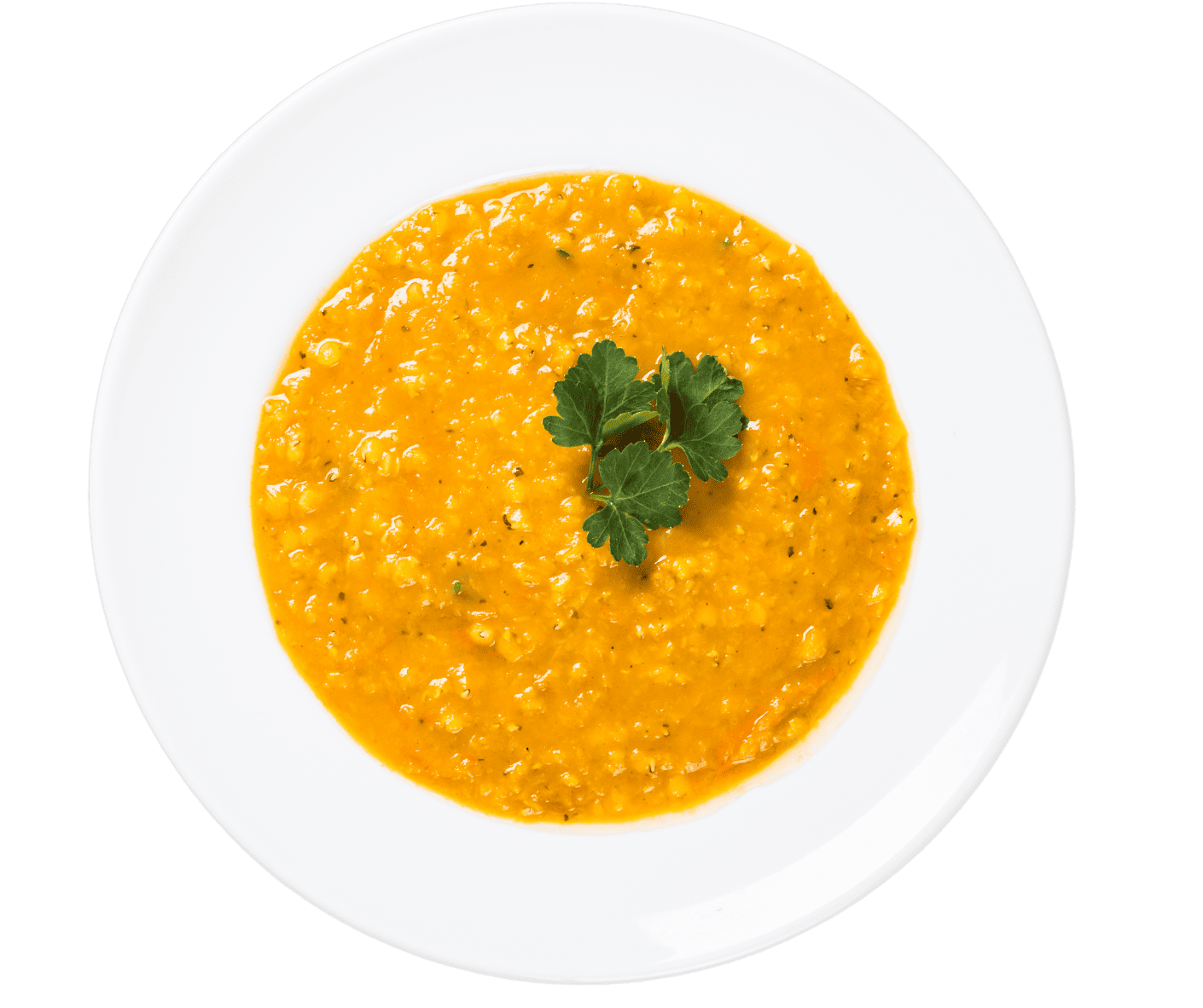 Dhal Curry